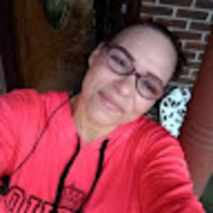 Meet your Posher, Sherri